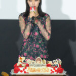 劇場アニメ『不思議の国でアリスと -Dive in Wonderland-』公開記念プレミアム舞台挨拶