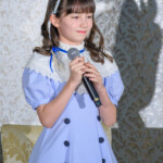 劇場アニメ『不思議の国でアリスと -Dive in Wonderland-』Dive in ティーパーティーイベント