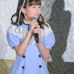 劇場アニメ『不思議の国でアリスと -Dive in Wonderland-』Dive in ティーパーティーイベント