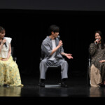 ドラマ「私の彼が姉の夫になった理由」トークイベント