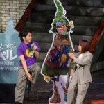 『映画 えんとつ町のプペル ～約束の時計台～』制作報告＆声優発表会見