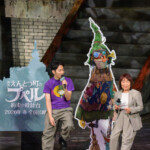 『映画 えんとつ町のプペル ～約束の時計台～』制作報告＆声優発表会見