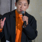 劇場アニメ『不思議の国でアリスと -Dive in Wonderland-』Dive in ティーパーティーイベント