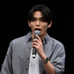 ドラマ「私の彼が姉の夫になった理由」トークイベント