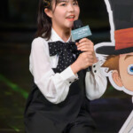 『映画 えんとつ町のプペル ～約束の時計台～』制作報告＆声優発表会見