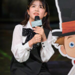 『映画 えんとつ町のプペル ～約束の時計台～』制作報告＆声優発表会見