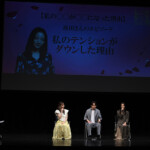 ドラマ「私の彼が姉の夫になった理由」トークイベント