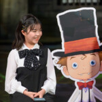 『映画 えんとつ町のプペル ～約束の時計台～』制作報告＆声優発表会見