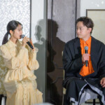 劇場アニメ『不思議の国でアリスと -Dive in Wonderland-』Dive in ティーパーティーイベント