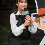 『映画 えんとつ町のプペル ～約束の時計台～』制作報告＆声優発表会見