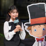 『映画 えんとつ町のプペル ～約束の時計台～』制作報告＆声優発表会見