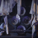 映画『Dear Stranger／ディア・ストレンジャー』完成報告“廃墟”会見