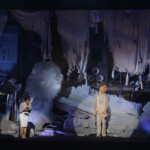 映画『Dear Stranger／ディア・ストレンジャー』完成報告“廃墟”会見