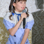 劇場アニメ『不思議の国でアリスと -Dive in Wonderland-』Dive in ティーパーティーイベント