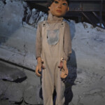 映画『Dear Stranger／ディア・ストレンジャー』完成報告“廃墟”会見