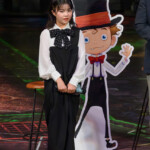 『映画 えんとつ町のプペル ～約束の時計台～』制作報告＆声優発表会見