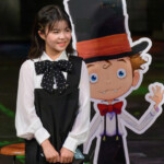 『映画 えんとつ町のプペル ～約束の時計台～』制作報告＆声優発表会見