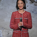 映画『Dear Stranger／ディア・ストレンジャー』完成報告“廃墟”会見