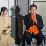 劇場アニメ『不思議の国でアリスと -Dive in Wonderland-』Dive in ティーパーティーイベント