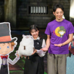 『映画 えんとつ町のプペル ～約束の時計台～』制作報告＆声優発表会見