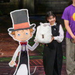 『映画 えんとつ町のプペル ～約束の時計台～』制作報告＆声優発表会見