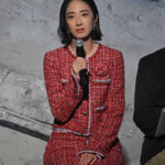 映画『Dear Stranger／ディア・ストレンジャー』完成報告“廃墟”会見