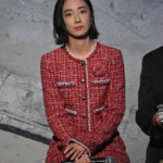 映画『Dear Stranger／ディア・ストレンジャー』完成報告“廃墟”会見