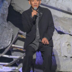 映画『Dear Stranger／ディア・ストレンジャー』完成報告“廃墟”会見