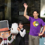 『映画 えんとつ町のプペル ～約束の時計台～』制作報告＆声優発表会見