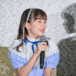 劇場アニメ『不思議の国でアリスと -Dive in Wonderland-』Dive in ティーパーティーイベント