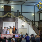 劇場アニメ『不思議の国でアリスと -Dive in Wonderland-』Dive in ティーパーティーイベント