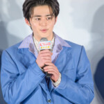 映画『ChaO』初日舞台挨拶