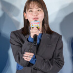 映画『ChaO』初日舞台挨拶