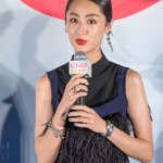 映画『ChaO』初日舞台挨拶