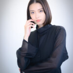 FODドラマ『エリカ』