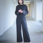 FODドラマ『エリカ』