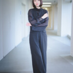 FODドラマ『エリカ』