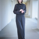 FODドラマ『エリカ』