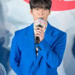 映画『ChaO』初日舞台挨拶