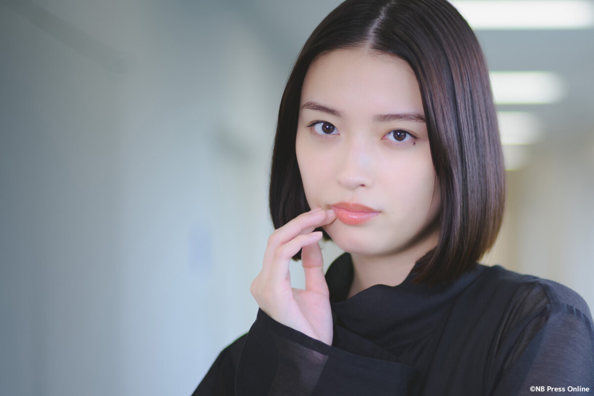 FODドラマ『エリカ』