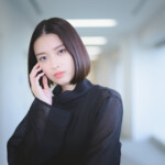 FODドラマ『エリカ』