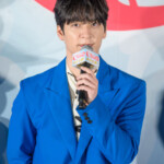 映画『ChaO』初日舞台挨拶