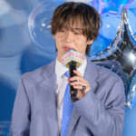 映画『ChaO』初日舞台挨拶