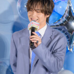 映画『ChaO』初日舞台挨拶