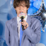 映画『ChaO』初日舞台挨拶