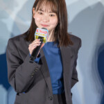 映画『ChaO』初日舞台挨拶