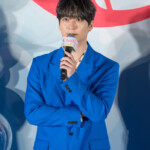 映画『ChaO』初日舞台挨拶