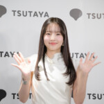 本田真凜 1st写真集『MARIN』発売記念会見