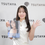 本田真凜 1st写真集『MARIN』発売記念会見