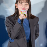 映画『ChaO』初日舞台挨拶